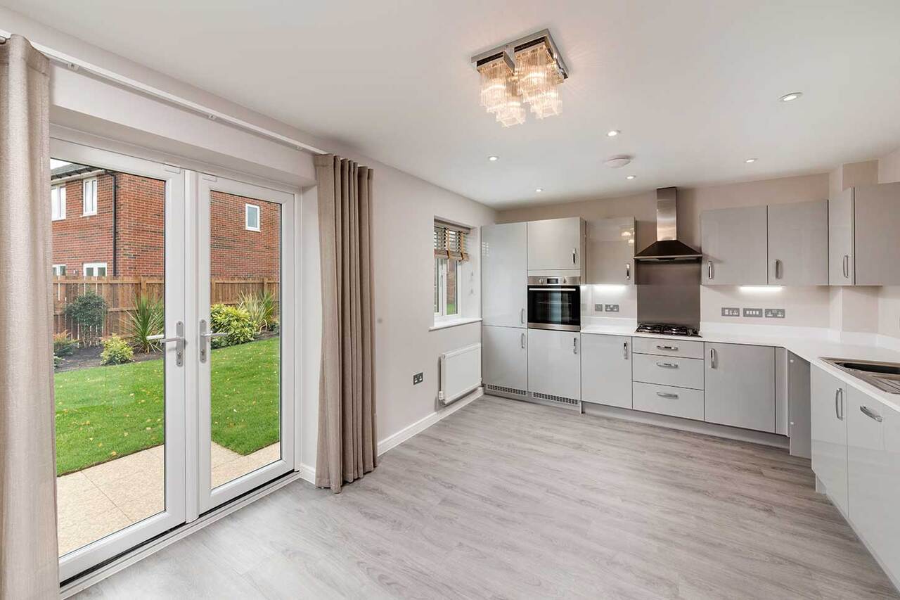 Houses For Sale in Auckland Park Linden Homes